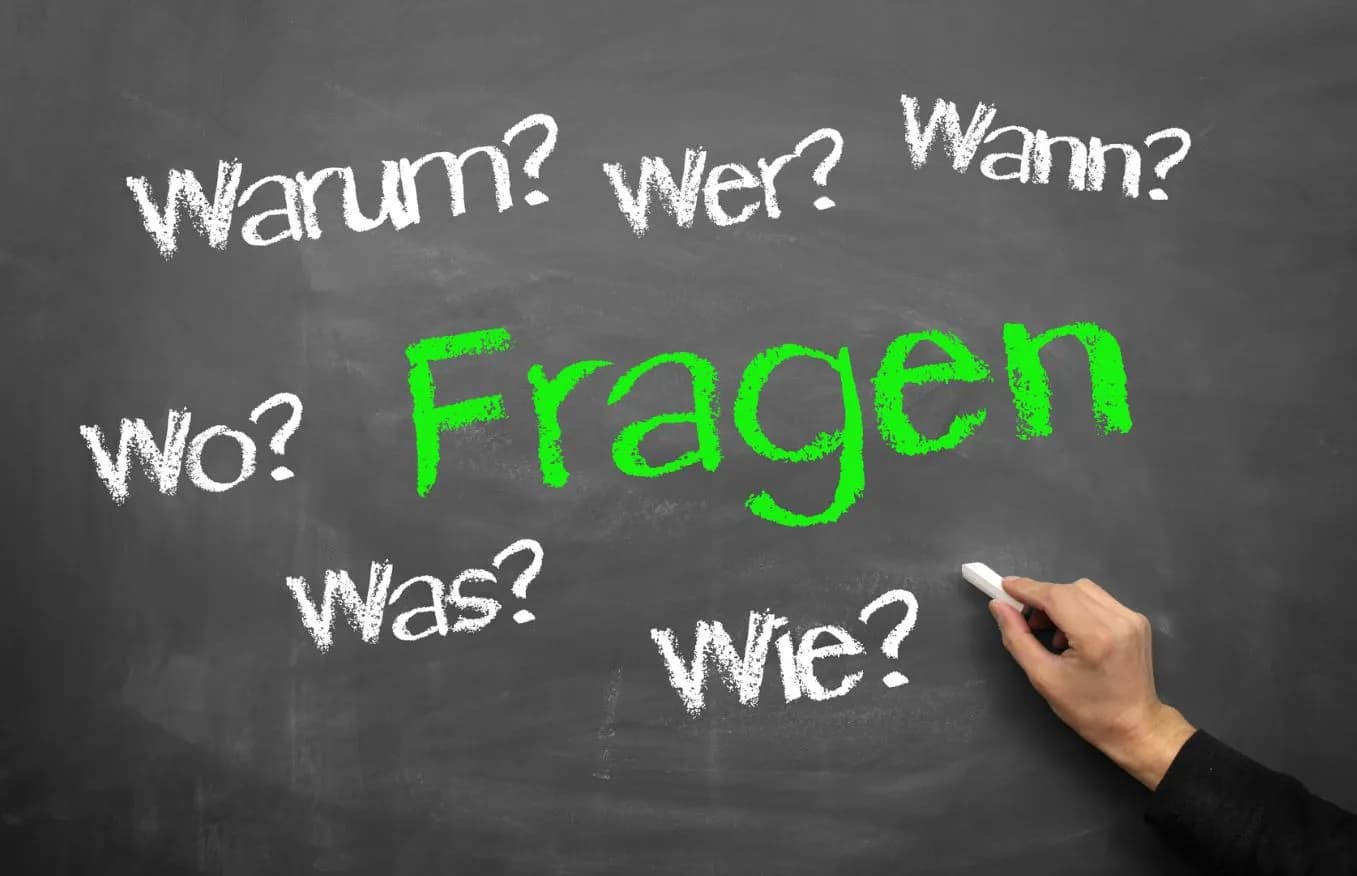 W-Fragen