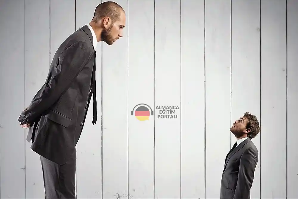 Emir Cümleleri (Imperativ)